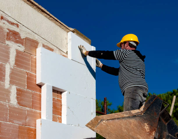 Best Types of Insulation in Hinsdale, IL